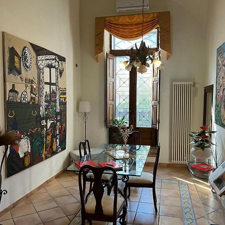 Loft Tanzi Apartment Bari Luaran gambar