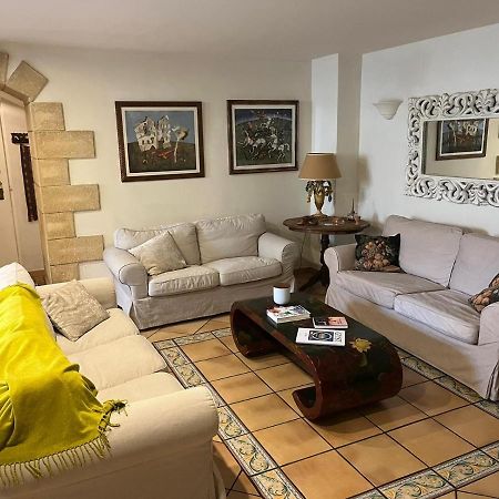 Loft Tanzi Apartment Bari Luaran gambar