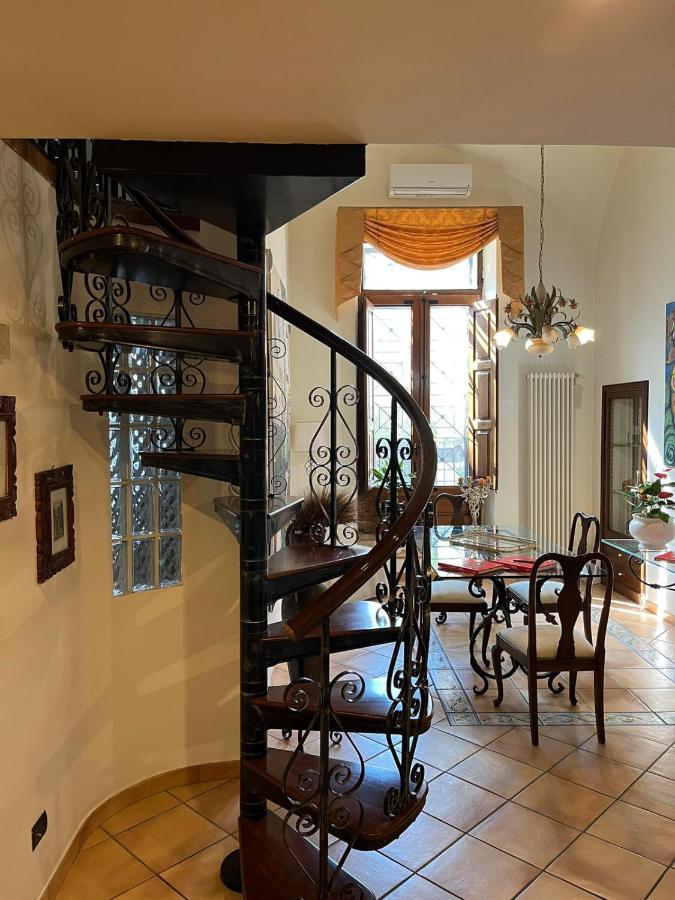 Loft Tanzi Apartment Bari Luaran gambar