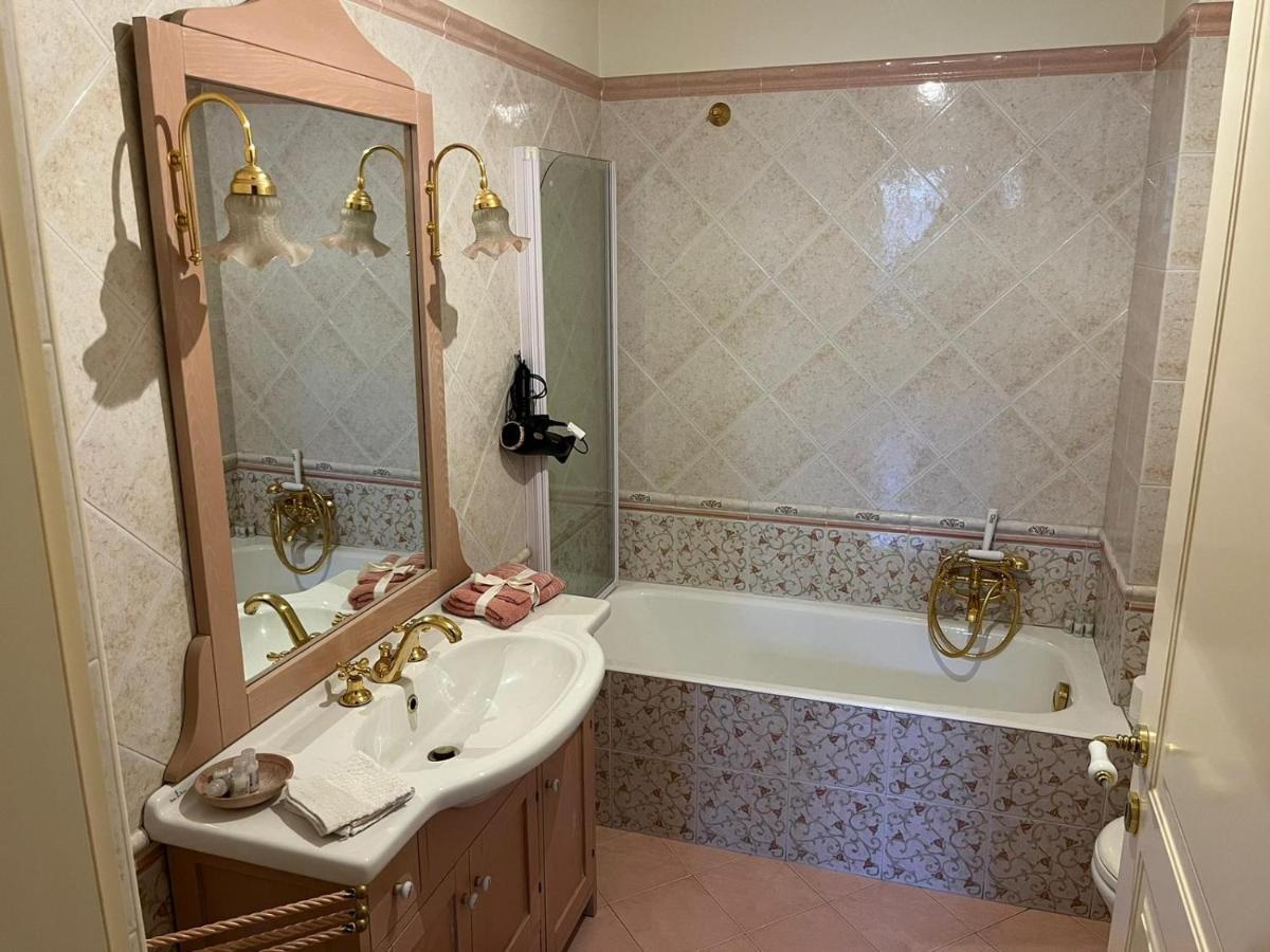 Loft Tanzi Apartment Bari Luaran gambar