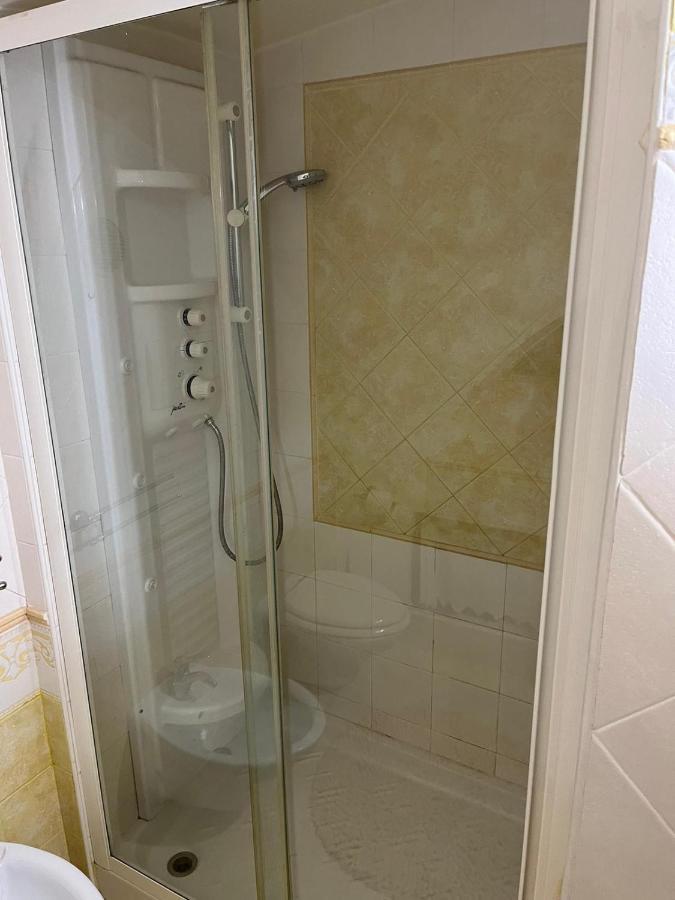 Loft Tanzi Apartment Bari Luaran gambar