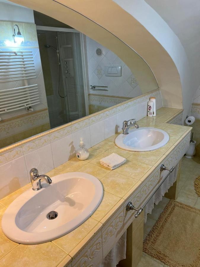 Loft Tanzi Apartment Bari Luaran gambar