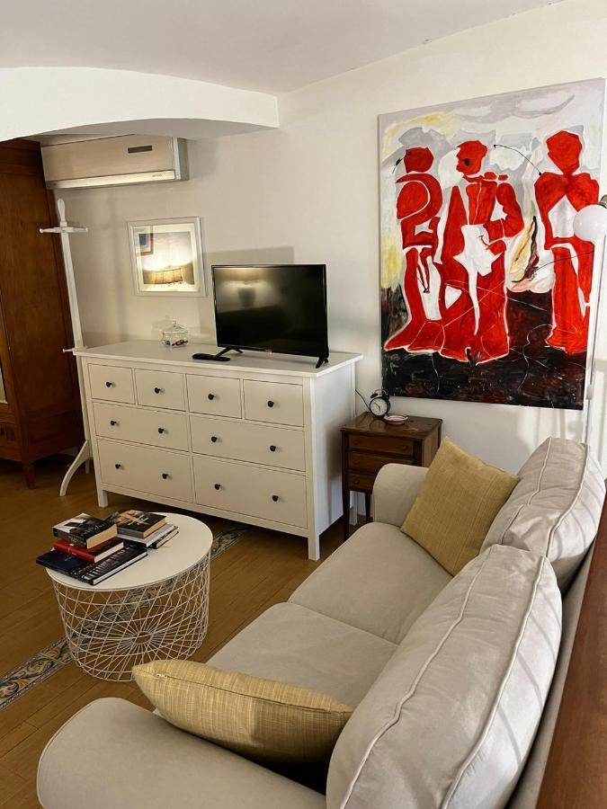 Loft Tanzi Apartment Bari Luaran gambar
