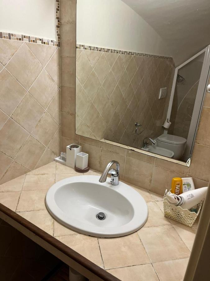 Loft Tanzi Apartment Bari Luaran gambar